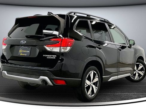 Used 2021 Subaru Forester Touring w/ Popular Package #2 AWD/4WD image 6