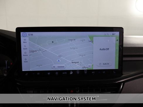 Used 2023 Ford Escape ST-Line w/ Tech Pack #1 AWD/4WD image 3