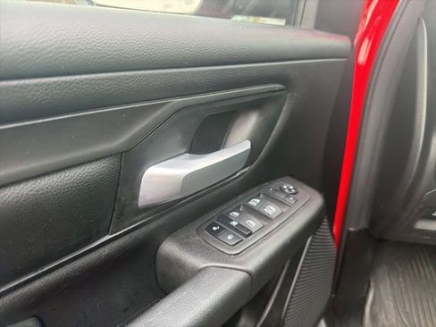 Used 2023 RAM 1500 Tradesman w/ Warlock PACKAGE image 7