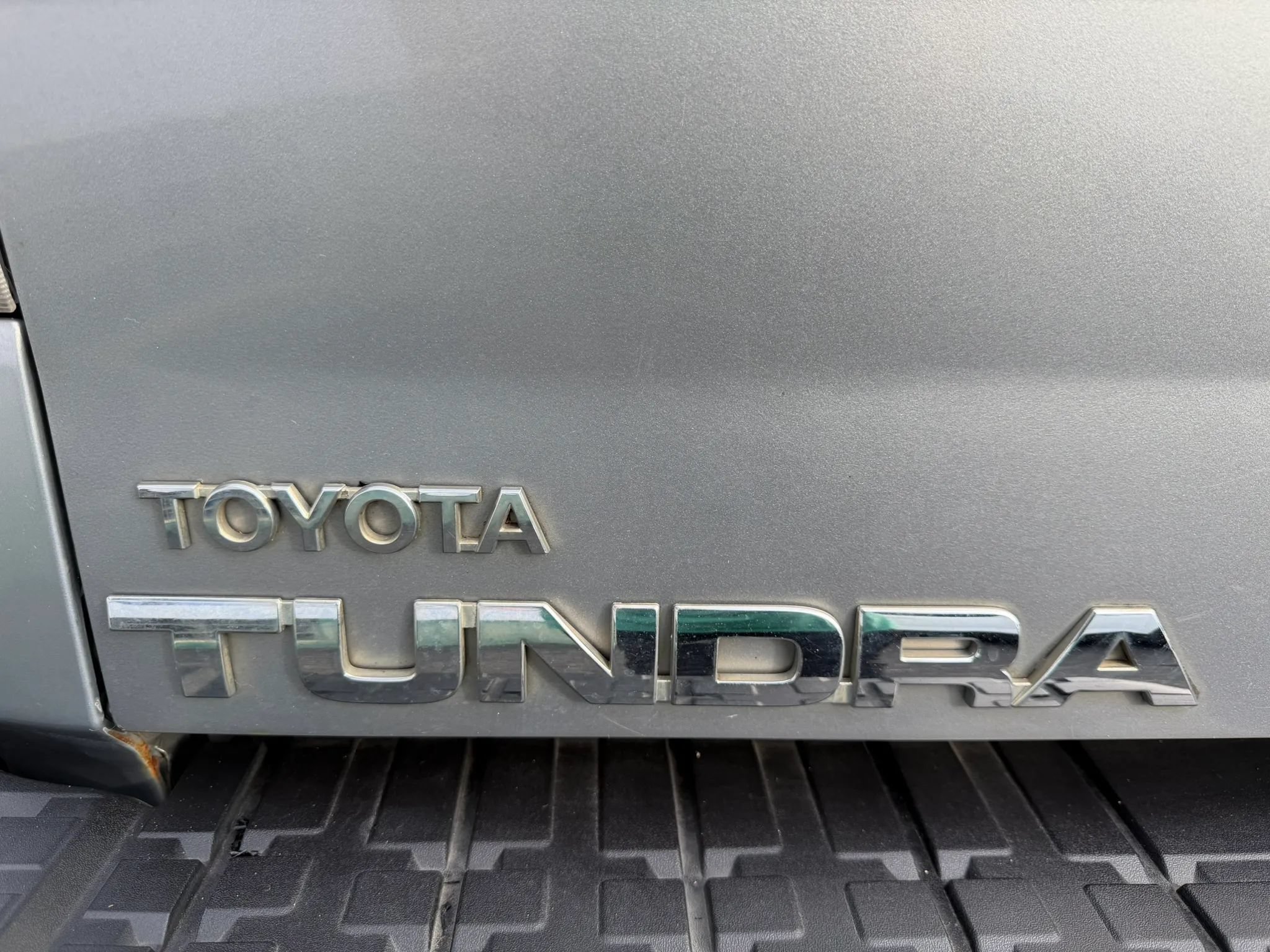 Used 2010 Toyota Tundra Limited RWD image 59