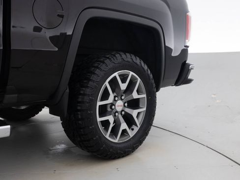 Used 2016 GMC Sierra 1500 SLT w/ SLT Premium Package image 20