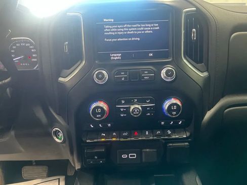 Used 2019 GMC Sierra 1500 AT4 w/ AT4 Premium Package AWD/4WD image 22