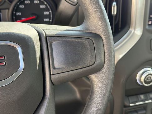 New 2026 GMC Sierra 3500 Pro AWD/4WD image 10