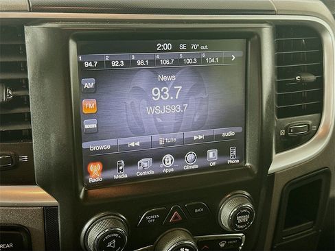 Used 2017 RAM 2500 Power Wagon image 17