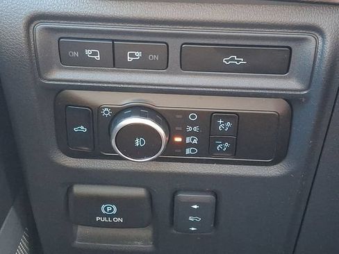 Used 2023 Ford F150 Lariat w/ Equipment Group 502A High AWD/4WD image 25