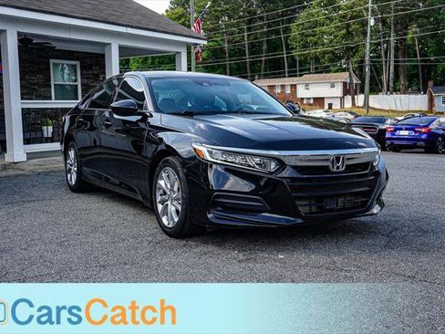 Used 2020 Honda Accord LX image 10