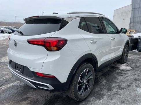 Used 2023 Buick Encore GX Select image 5