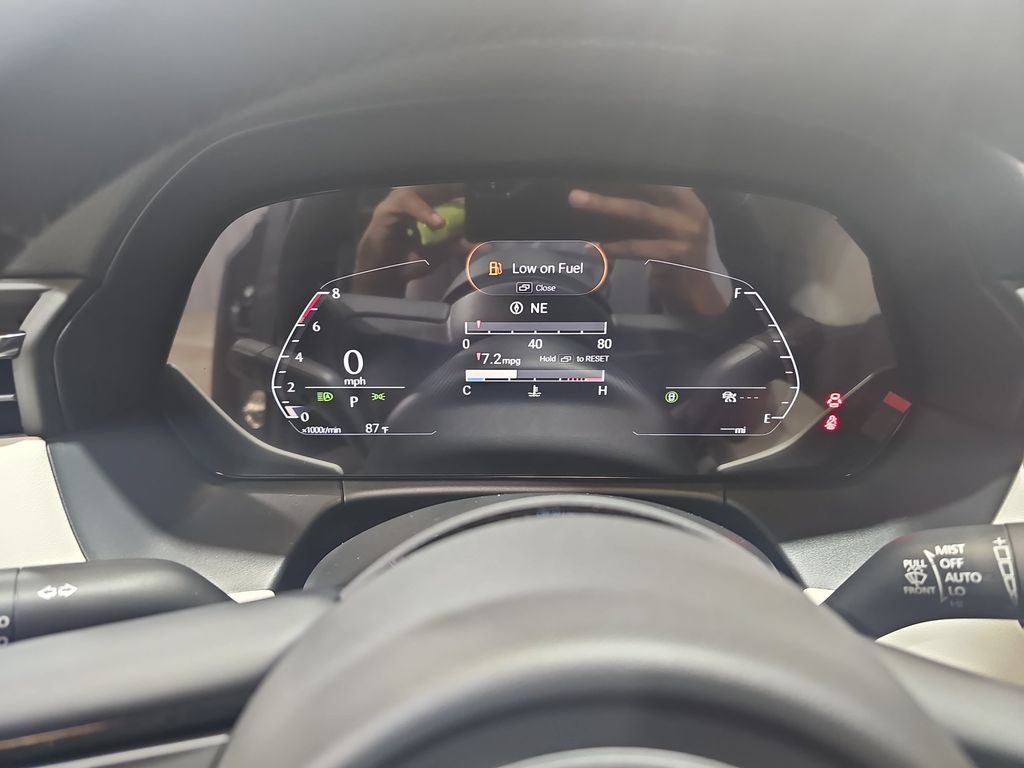 New 2026 MAZDA CX-5 Select AWD/4WD image 20
