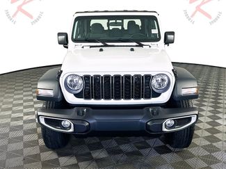 New 2026 Jeep Gladiator Sport video 2