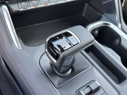New 2026 GMC Sierra 1500 Denali AWD/4WD image 13