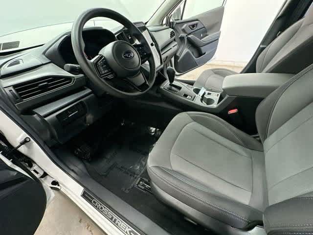 Certified 2026 Subaru Crosstrek 2.5i Limited AWD/4WD image 16