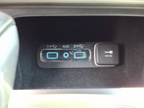 Used 2021 Jeep Grand Cherokee Laredo X AWD/4WD image 15