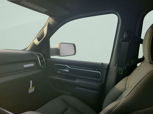 New 2026 RAM 1500 Big Horn image 11