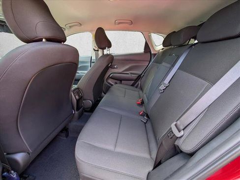 New 2026 Hyundai Kona SEL Sport image 17