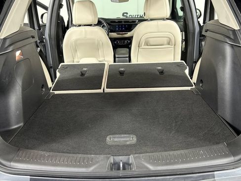 Used 2023 Buick Encore GX Preferred w/ Cold Weather Comfort Package FWD image 20