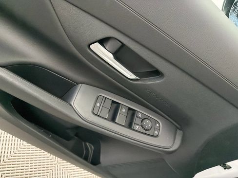 New 2026 Nissan Sentra S w/ Floor Mat Package image 24