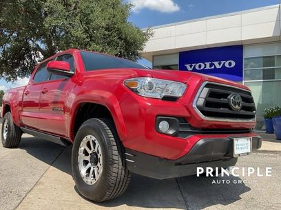 Used 2022 Toyota Tacoma SR5