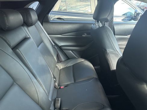 Used 2024 MAZDA CX-30 AWD 2.5 S w/ Select Sport Pkg image 19