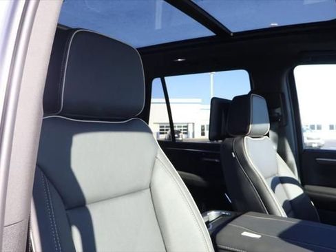 New 2026 Chevrolet Tahoe Premier image 45