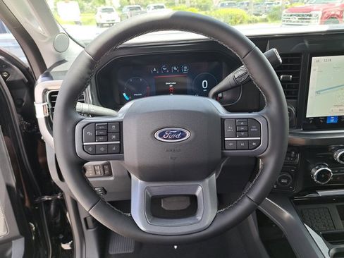 New 2025 Ford F350 Lariat w/ Lariat Ultimate Package image 27