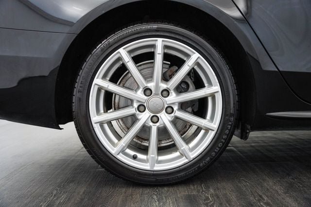 Used 2016 Audi A4 2.0T Premium Plus w/ Technology Package AWD/4WD image 43