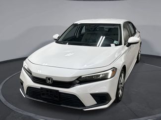 Used 2023 Honda Civic LX video 1