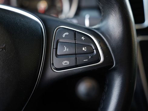 Used 2016 Mercedes-Benz GLE 400 4MATIC image 32