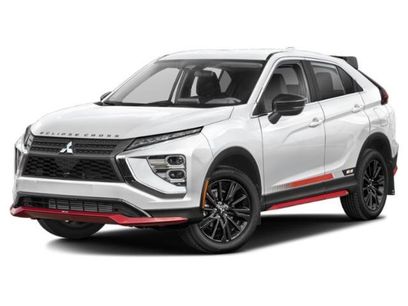 Used 2023 Mitsubishi Eclipse Cross Ralliart