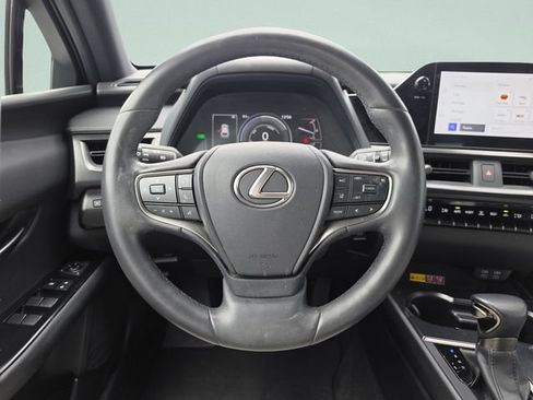 Used 2023 Lexus UX 250h FWD w/ Accessory Package (Z1) image 24