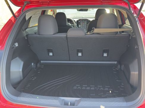 New 2025 Subaru Crosstrek 2.0i Premium image 10