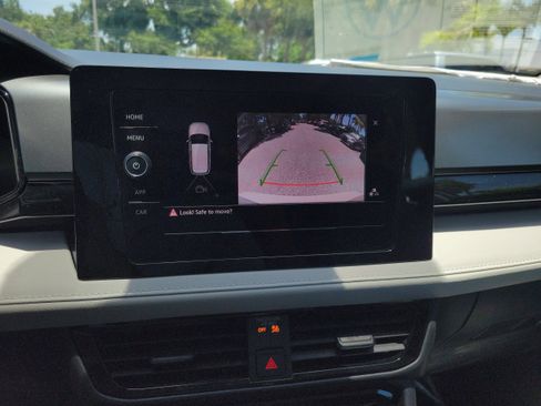 New 2026 Volkswagen Taos S FWD image 24