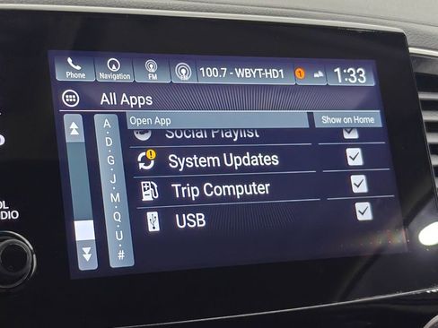 Used 2022 Honda Pilot Touring image 55
