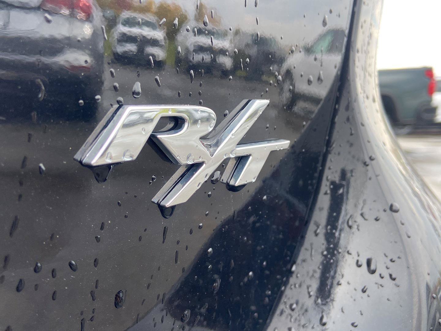 Used 2025 Dodge Durango R/T AWD/4WD image 27