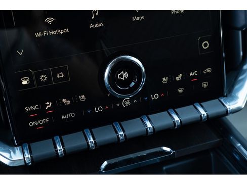 New 2026 GMC Acadia Denali w/ Super Cruise Package AWD/4WD image 27