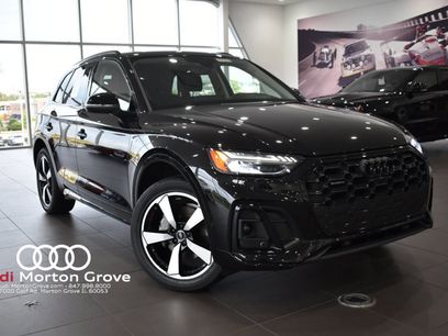 Used 2023 Audi Q5 2.0T Prestige w/ Prestige Package