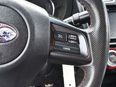 Used 2016 Subaru WRX STI AWD/4WD image 17