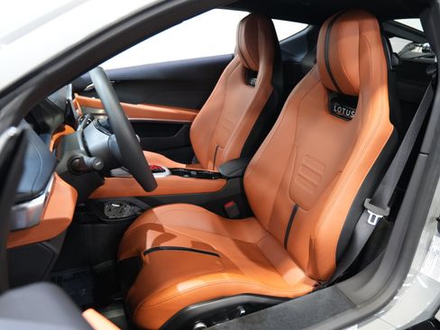 Used 2024 Lotus Emira First Edition RWD image 25