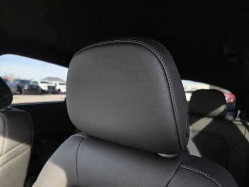 New 2026 Buick Envista Preferred w/ Convenience I Package image 22