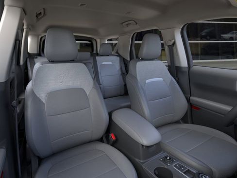 New 2026 Ford Bronco Sport Badlands w/ Badlands Tech Package image 10