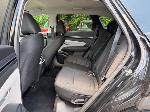 Used 2024 Hyundai Tucson SEL AWD/4WD image 28