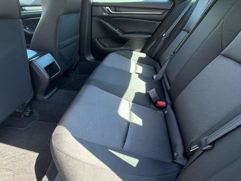 Used 2021 Honda Accord LX image 15
