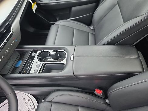 New 2026 Nissan Murano SL AWD/4WD image 21