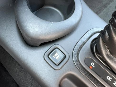 Used 2002 Chevrolet Monte Carlo SS w/ Preferred Equipment Group image 41