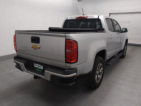 Used 2015 Chevrolet Colorado Z71 image 9