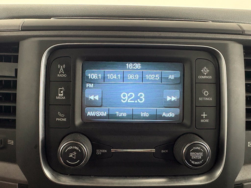 Used 2018 RAM 1500 Express AWD/4WD image 24