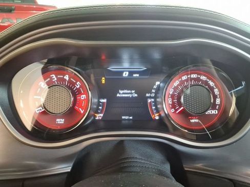 Used 2023 Dodge Challenger SRT Hellcat RWD image 17