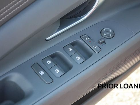 Certified 2026 Hyundai Elantra Sport FWD image 26