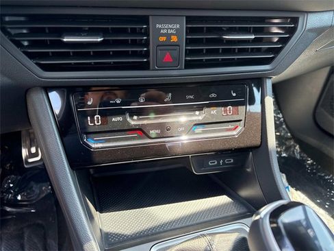New 2025 Volkswagen Jetta Sport image 23