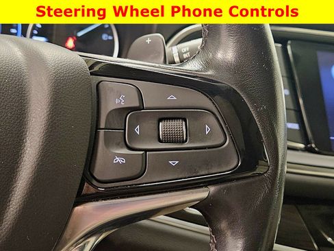 Used 2022 Buick Enclave Premium w/ Experience Buick Package image 39