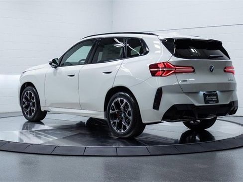 New 2026 BMW X3 xDrive30 w/ Premium Package image 13